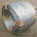 Tianjin Zhenxiang 125 gauge astm a641 045mm g12 fence galvanized wire